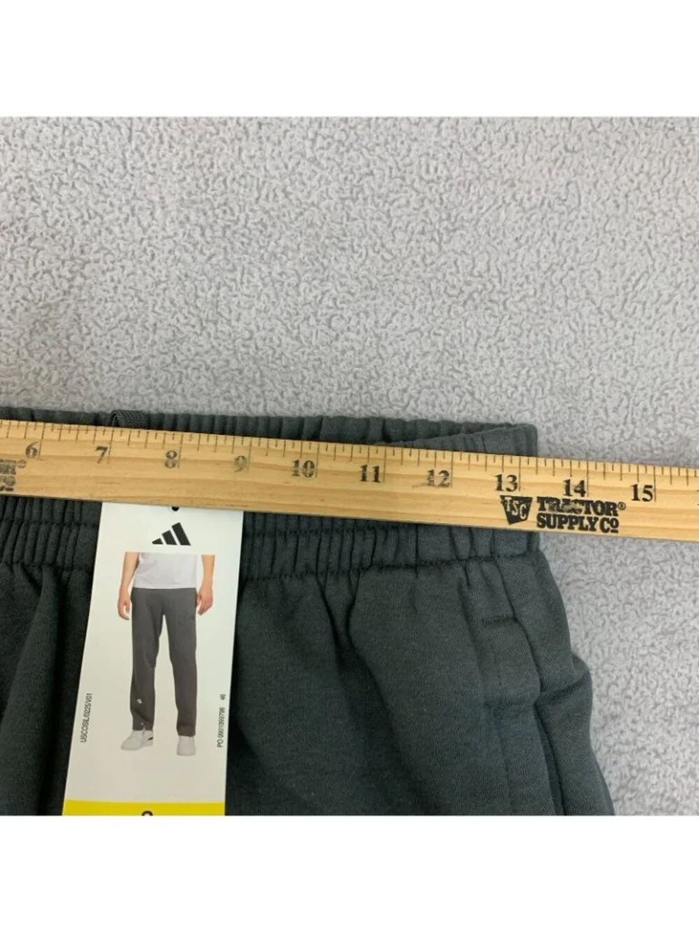 adidas new tag